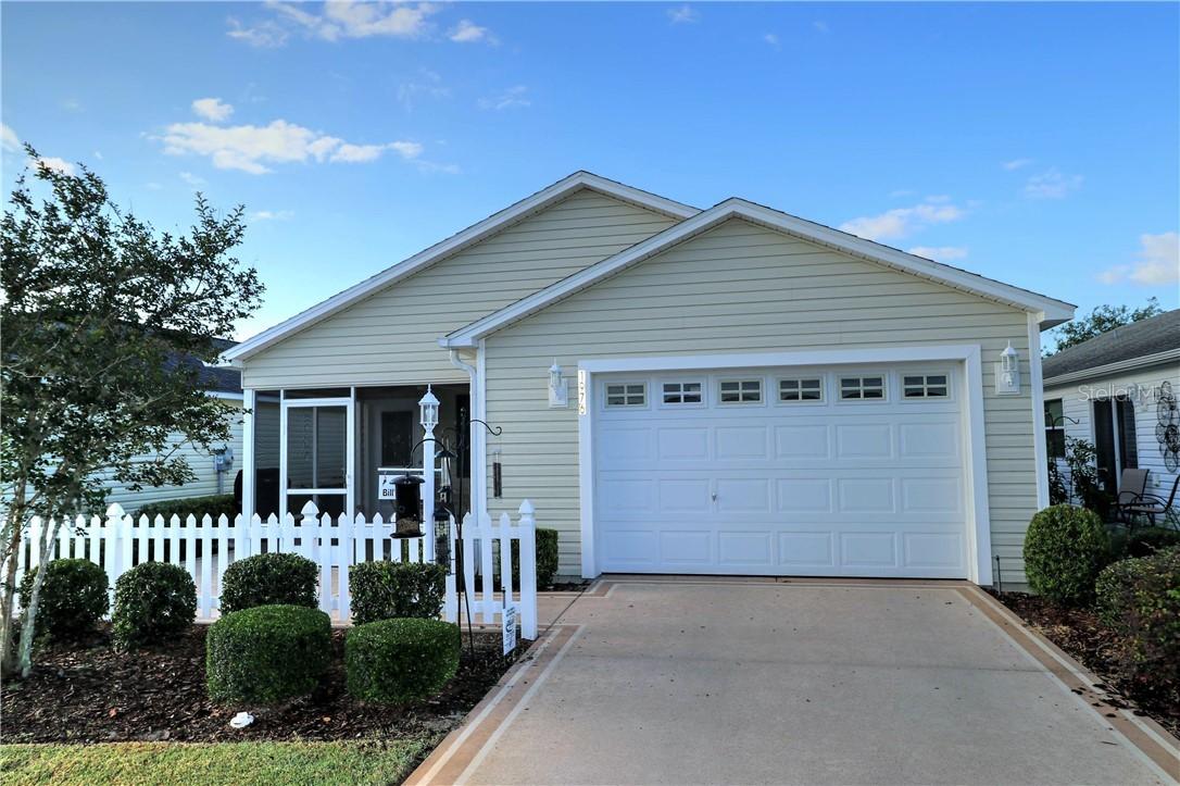 1976 Chesapeake Pl., The Villages, FL 32162