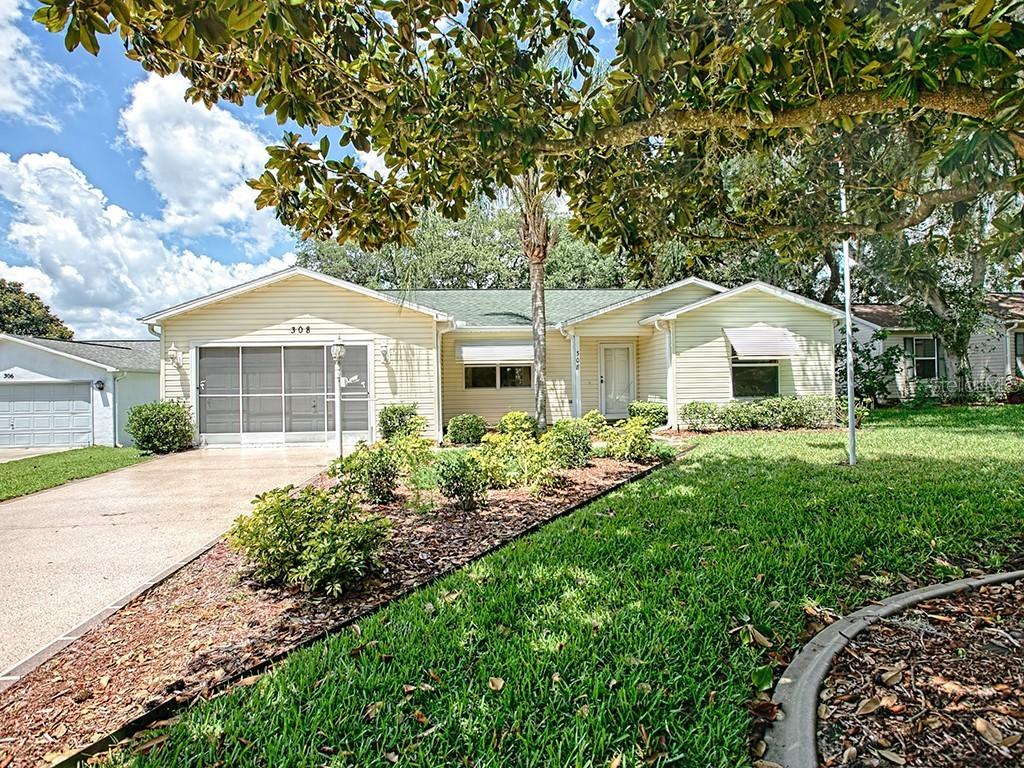 308 San Pedro Dr., The Villages, FL 32159