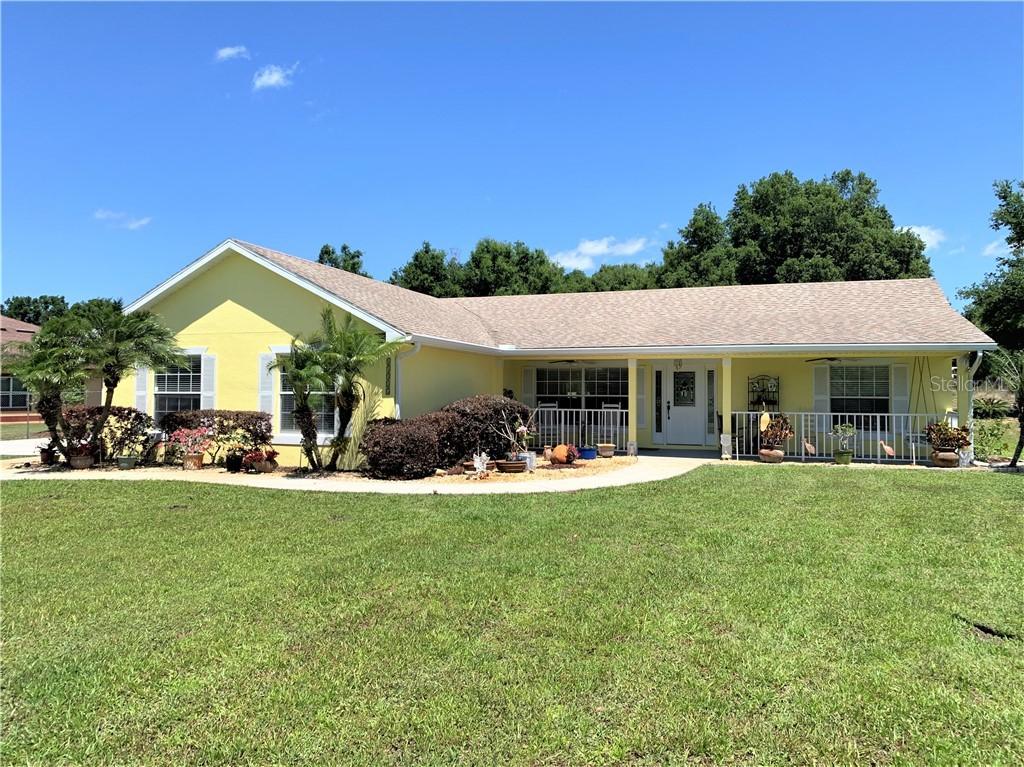 13315 Kansas Ave., Astatula, FL 34705