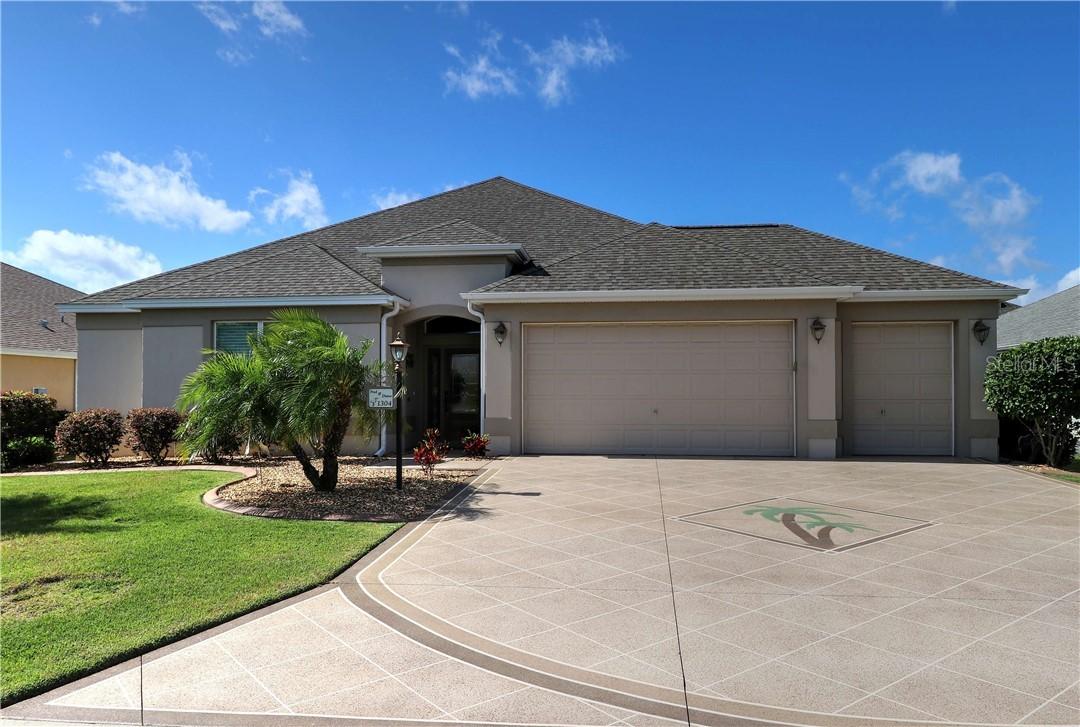 1304 Brunell St., The Villages, FL 32163