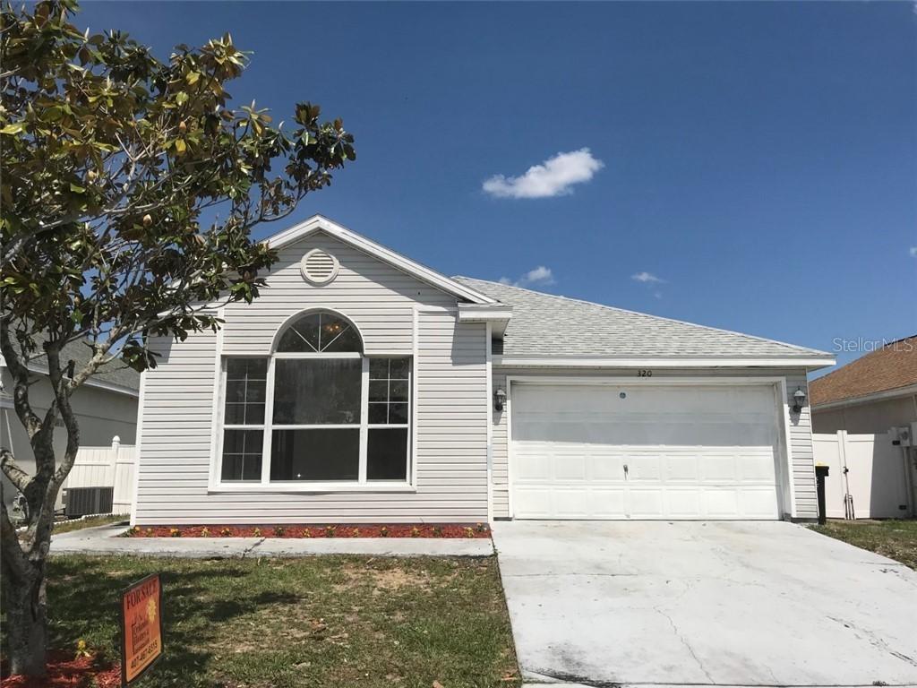 320 Belvoir Dr., Davenport, FL 33837