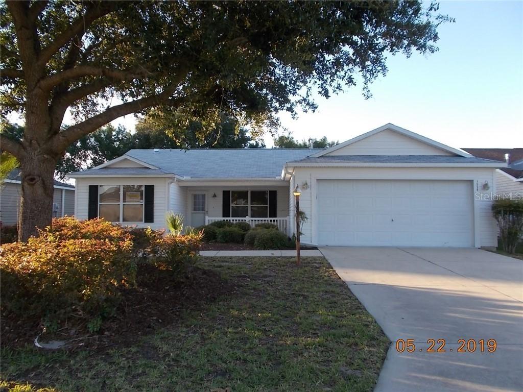 3558 Auburndale Ave., The Villages, FL 32162
