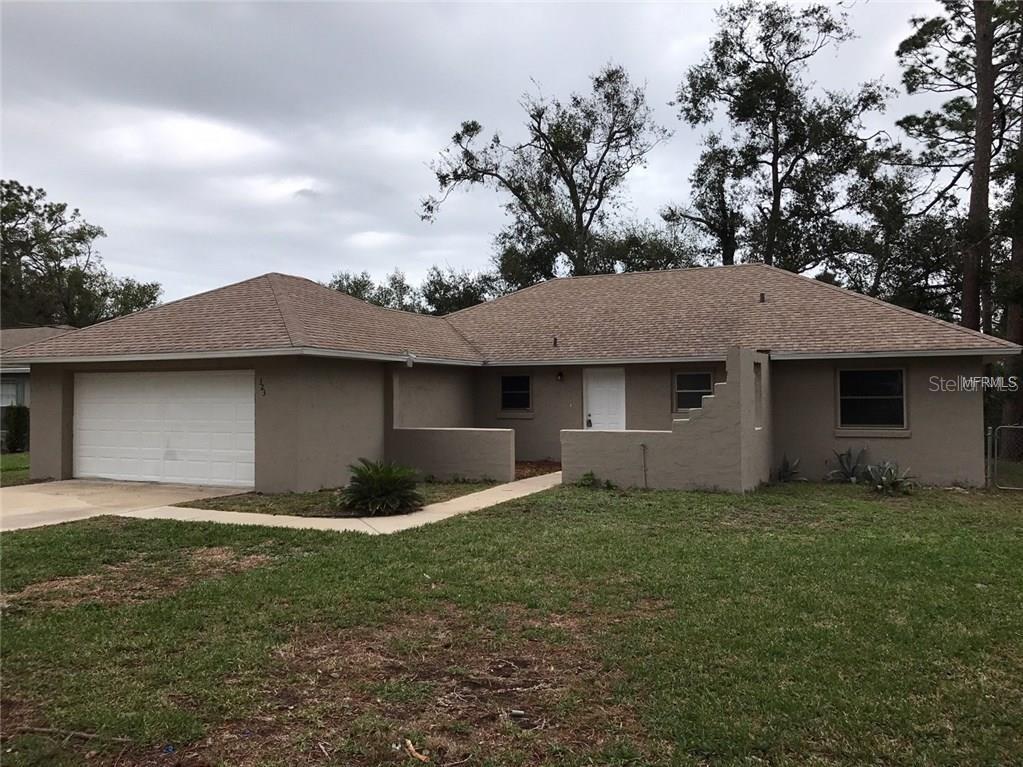 323 Bostrom Ln., Ormond Beach, FL 32174