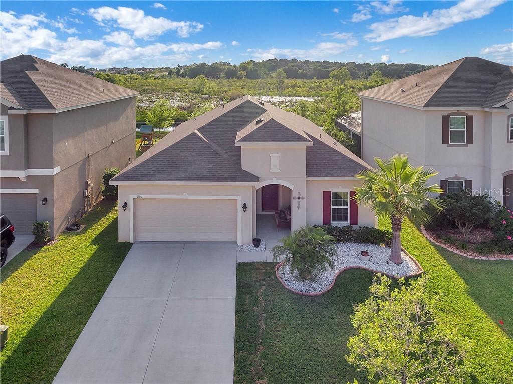 1135 White Water Bay Dr., Groveland, FL 34736