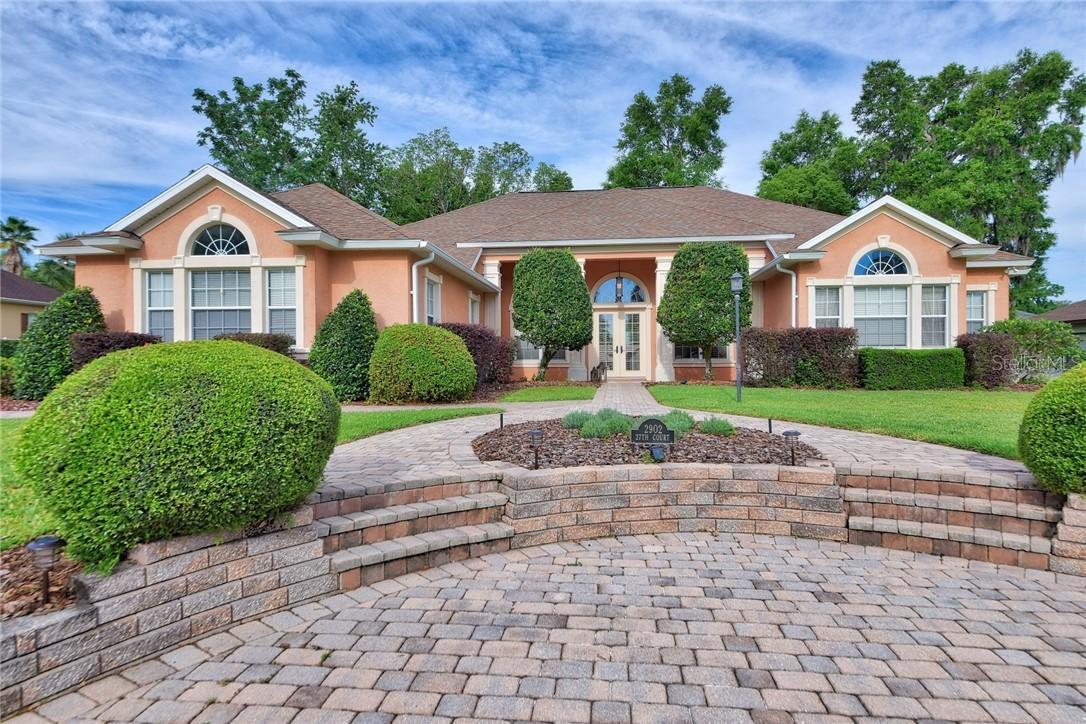 2902 SE 27th Ct., Ocala, FL 34471