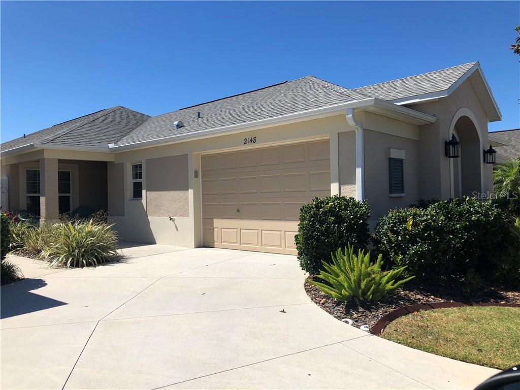 2148 Sandalwood Pl., The Villages, FL 32163