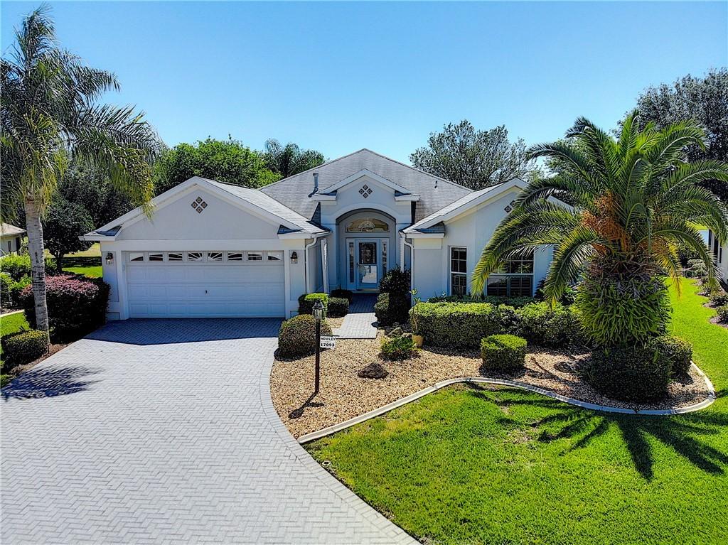 17093 SE 76th Creekside Cir., The Villages, FL 32162