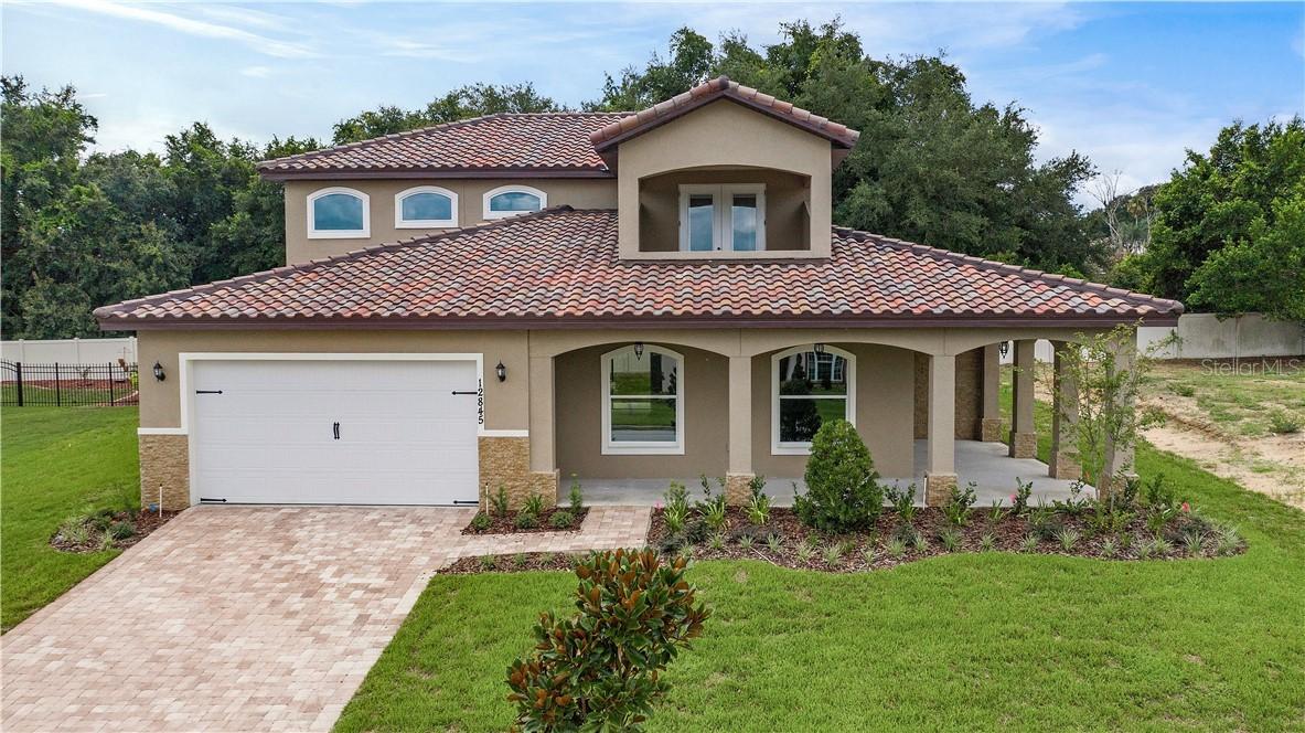 12845 Brunello Cir., Clermont, FL 34711