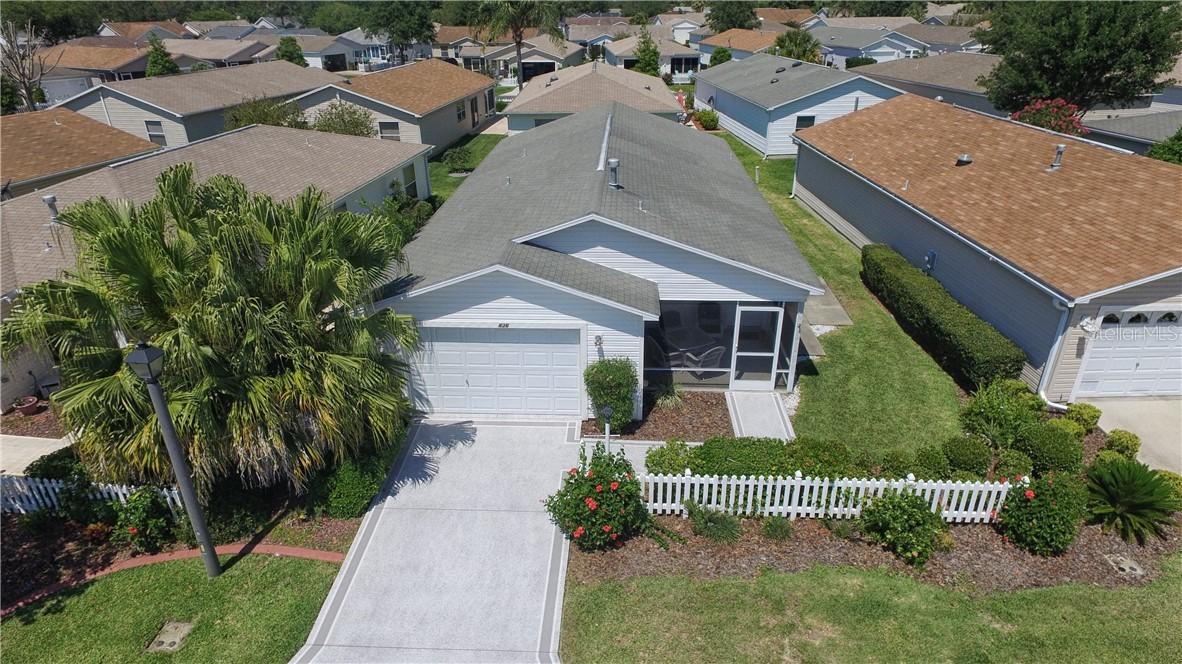 436 Canterbury Ct., The Villages, FL 32162