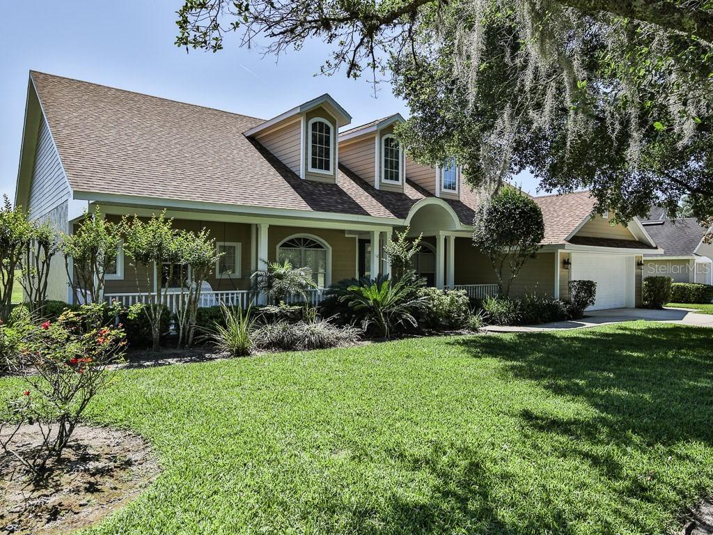 23444 Oak Prairie Cir., Sorrento, FL 32776