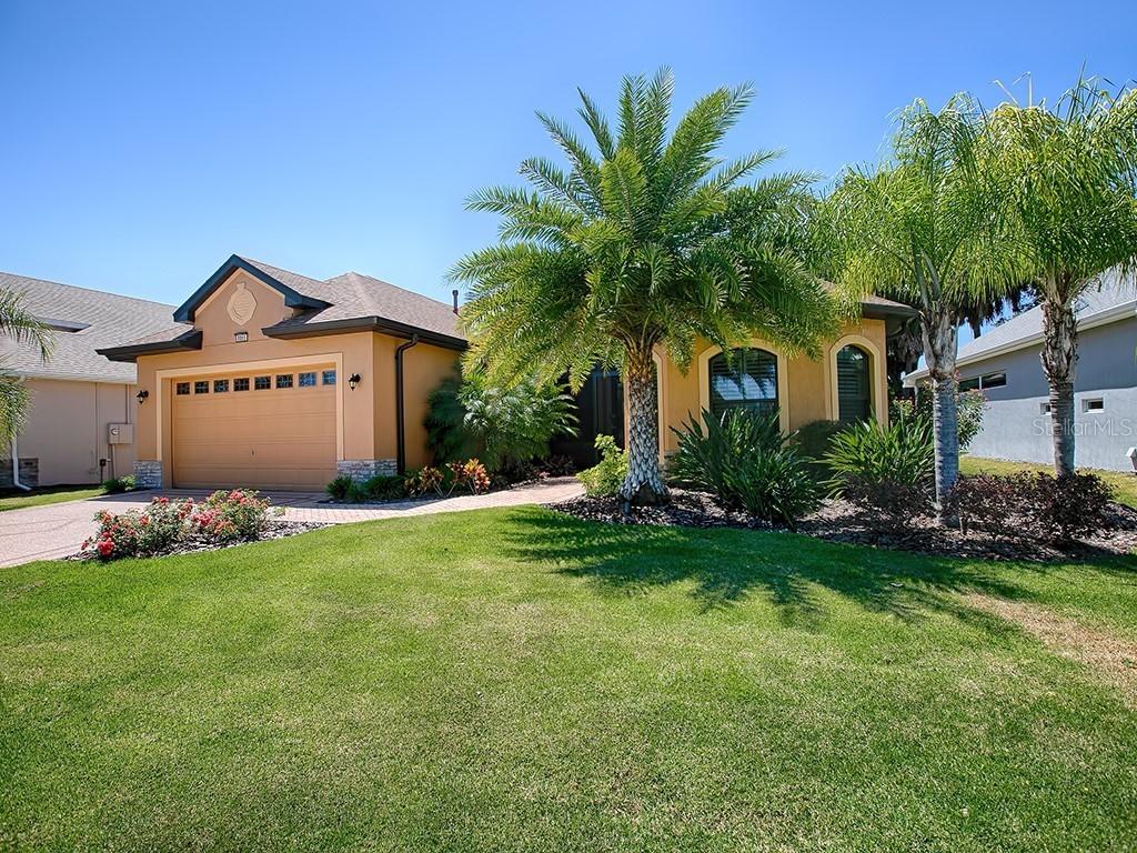 8865 Beacon Hill Ave., Mount Dora, FL 32757