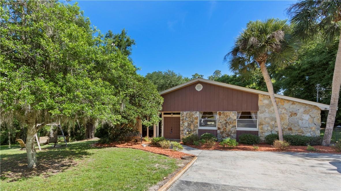 18605 Lake Daisy Rd., Altoona, FL 32702