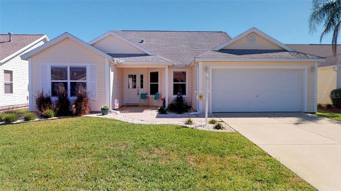 857 Walker Loop, The Villages, FL 32162