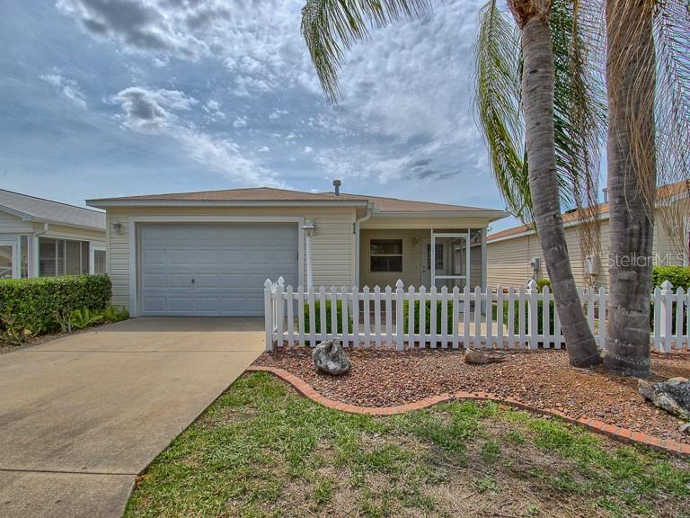 424 Aldrich Ave., The Villages, FL 32162