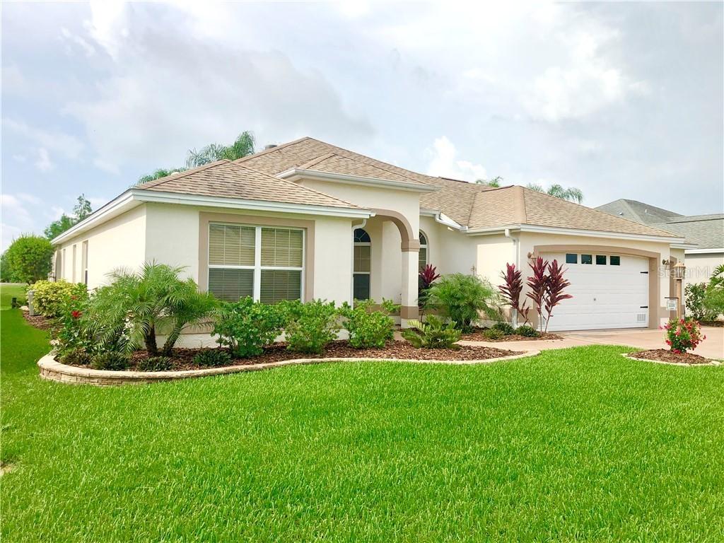 2200 Kaylee Dr., The Villages, FL 32162