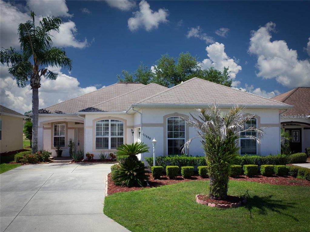 11900 SE Se 178th Street St., Summerfield, FL 34491