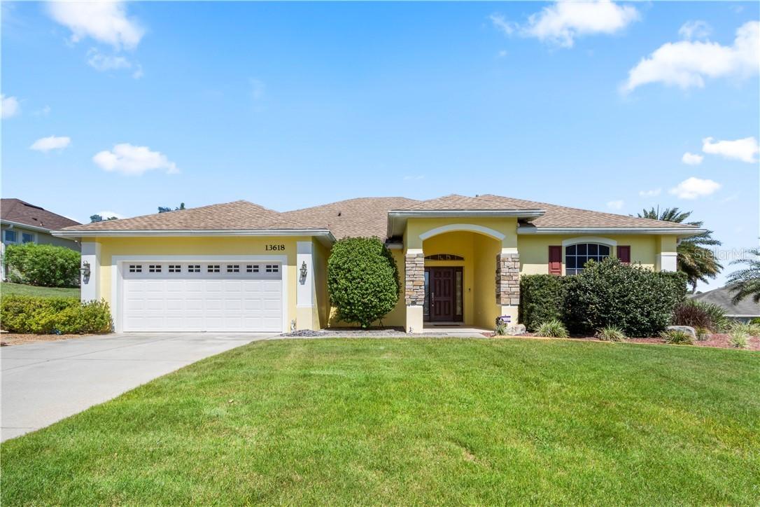13618 Via Roma Cir., Clermont, FL 34711