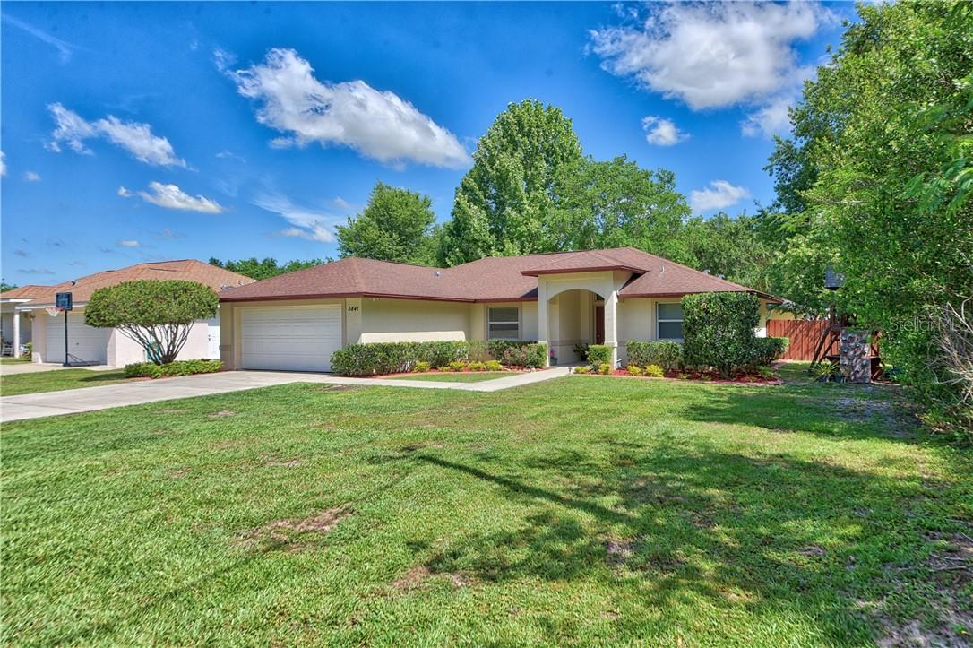 3841 SE 137th St., Summerfield, FL 34491