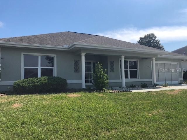 11106 SE 175th Pl., Summerfield, FL 34491