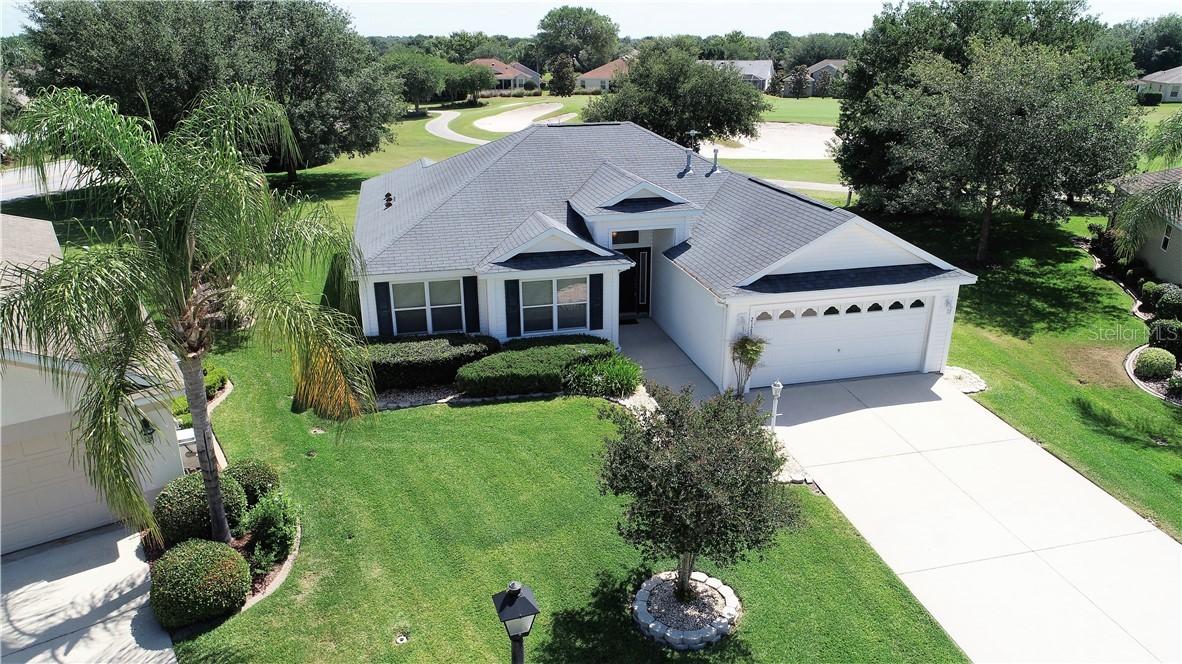 2123 Kaylee Dr., The Villages, FL 32162