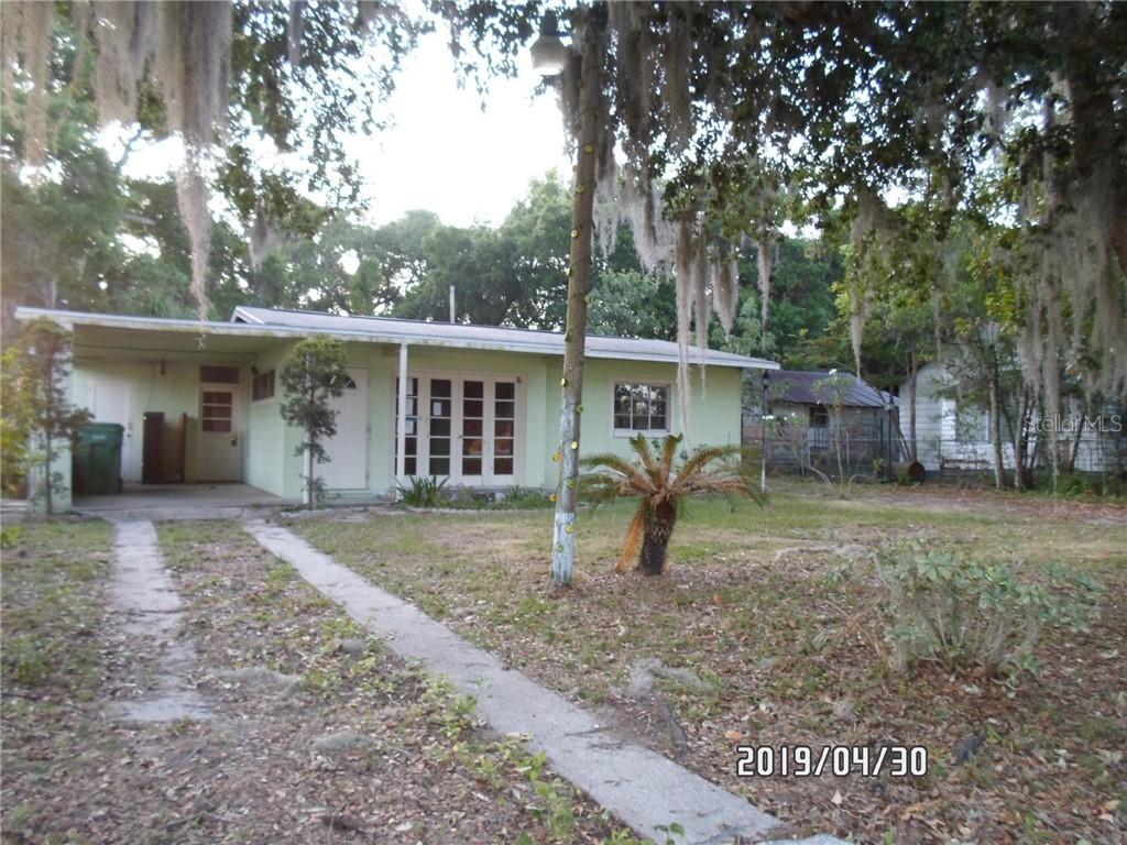1519 S Eustis St., Eustis, FL 32726