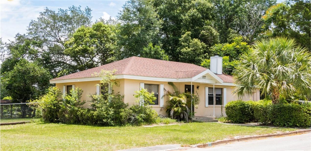 455 E Waldo St., Groveland, FL 34736