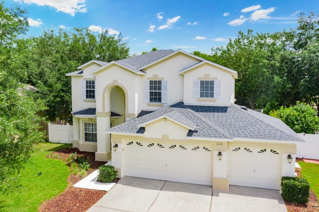 1326 Falconwood Ct., Apopka, FL 32712
