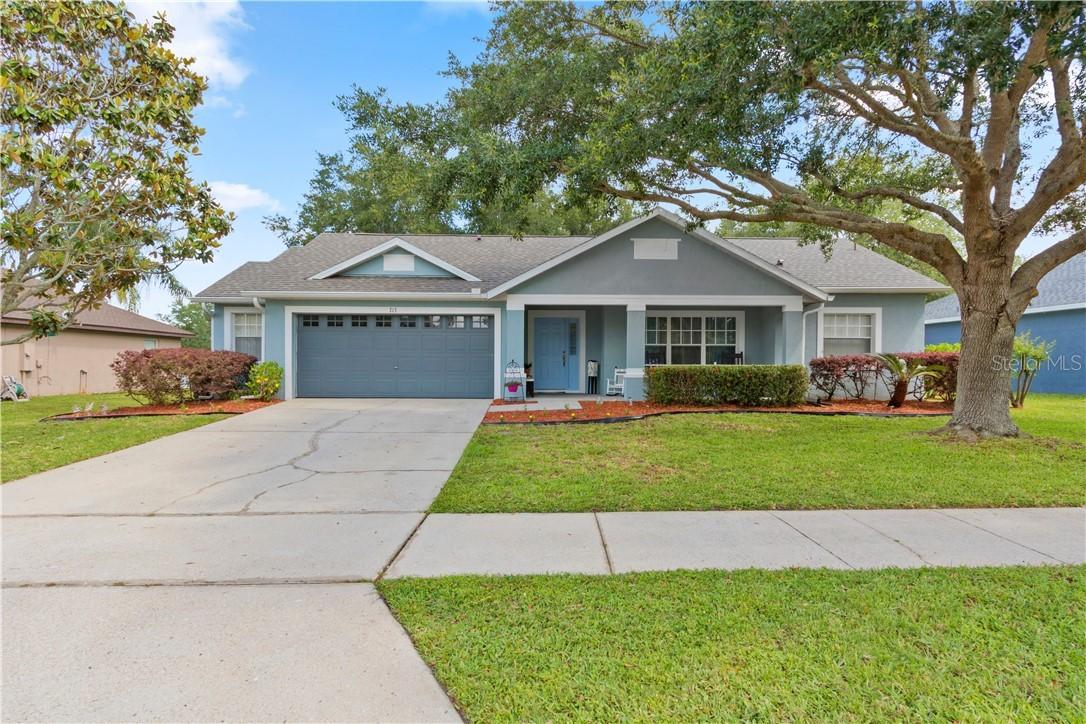 713 Clancy St., Winter Garden, FL 34787