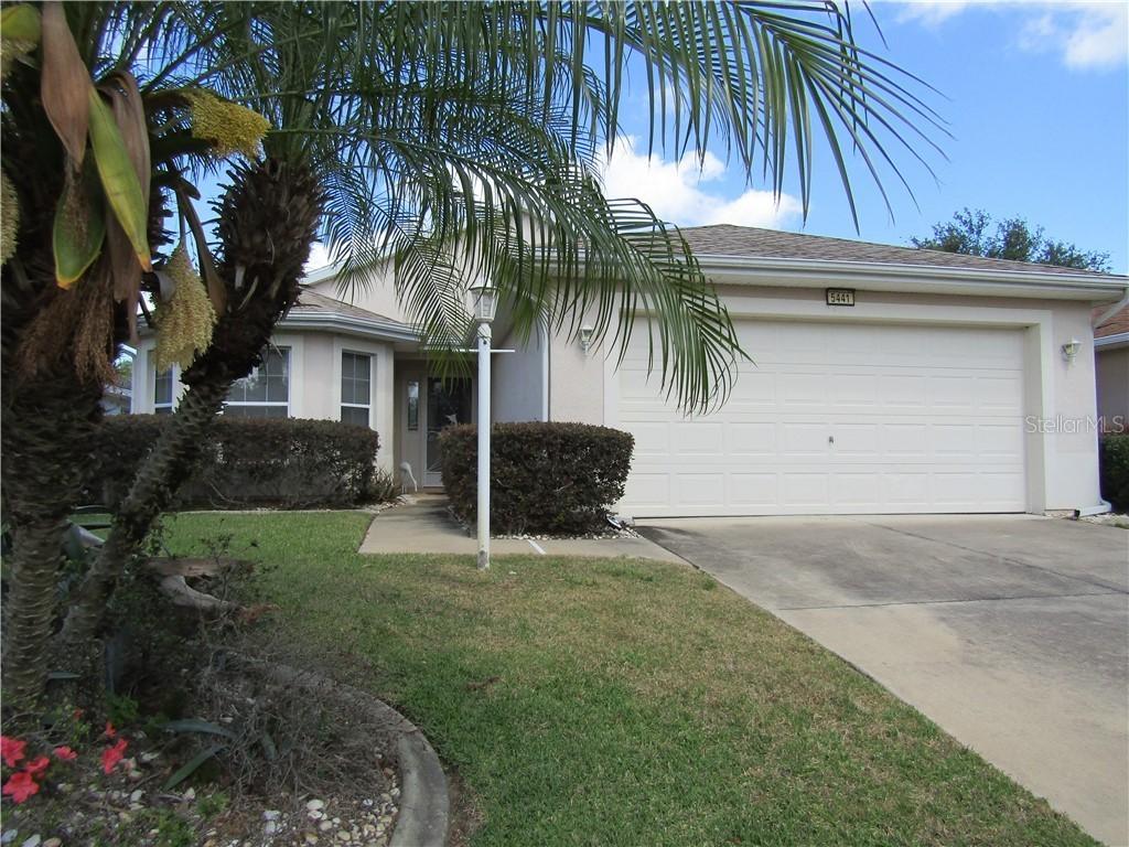 5441 Sea Leopard St., Tavares, FL 32778
