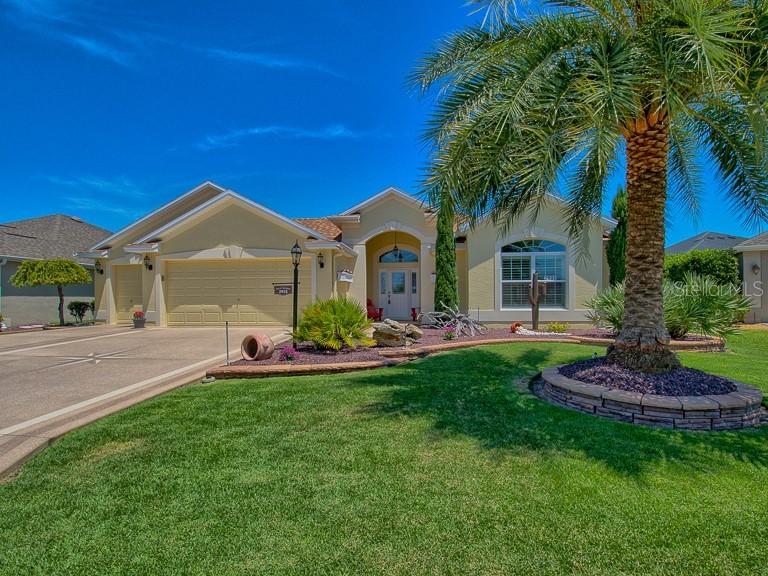 2931 Luraville Rd., The Villages, FL 32163