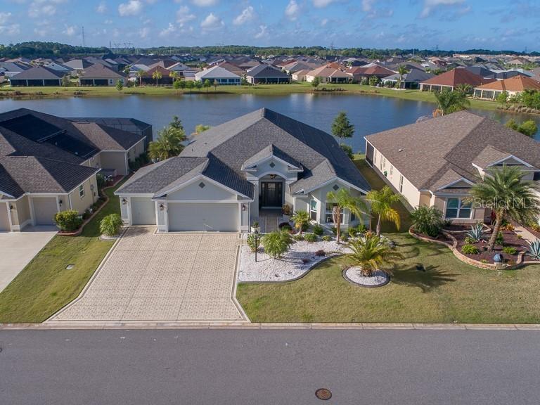 4098 Deskin Ln., The Villages, FL 32163
