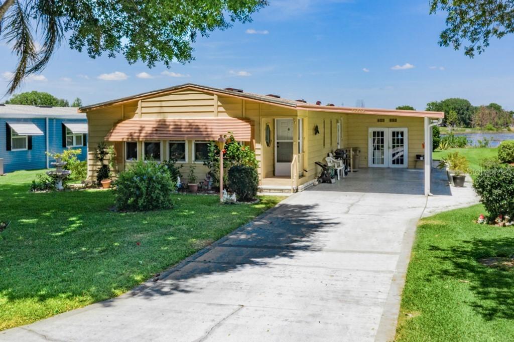 [Address Hidden by Seller], Leesburg, FL 34748