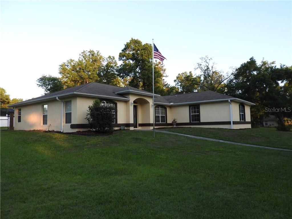 13829 SE 53rd Ave., Summerfield, FL 34491