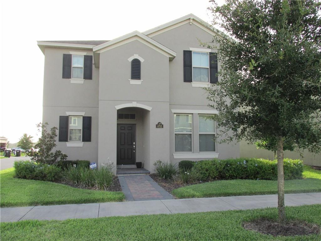8752 Eden Cove Dr., Winter Garden, FL 34787