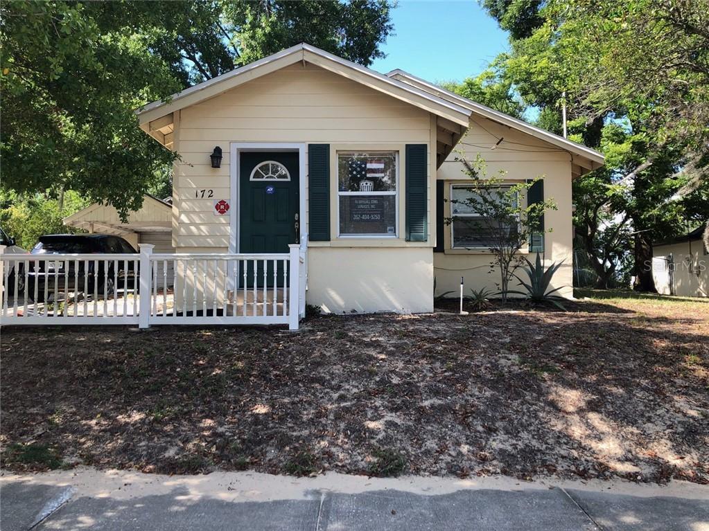 172 E Highland Ave., Clermont, FL 34711