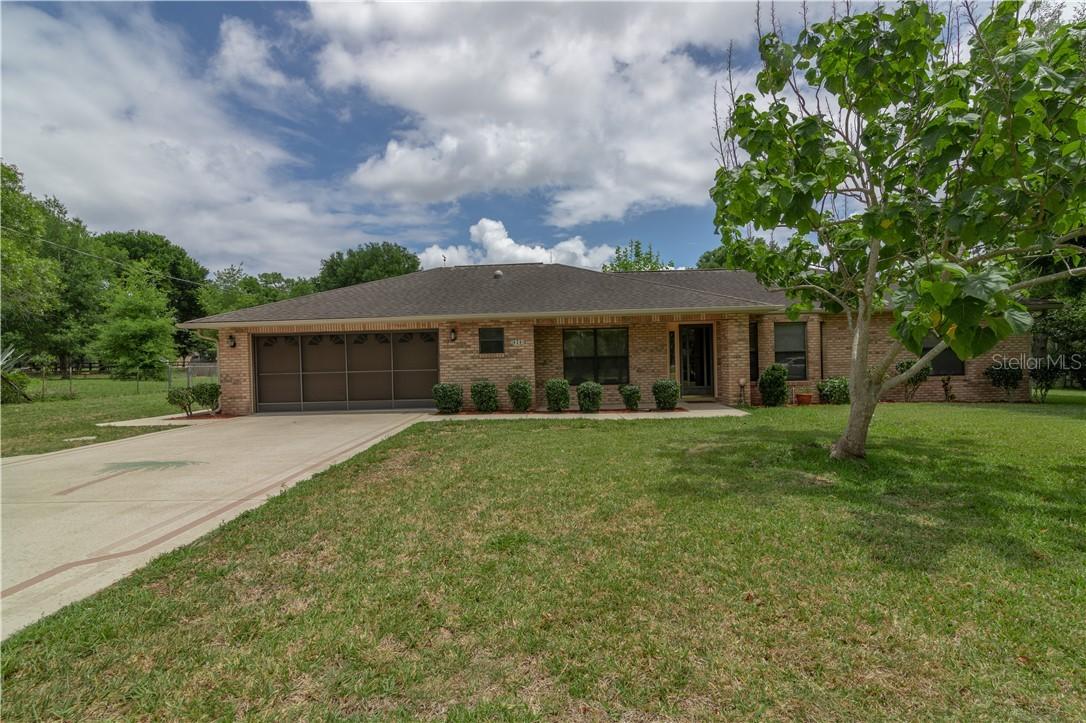 14281 Se 95 Court, Summerfield, FL 34491