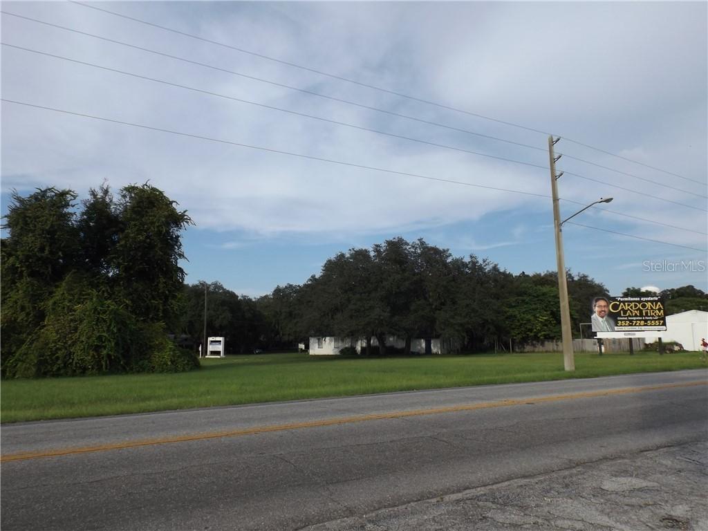 W Main St., Leesburg, FL 34748