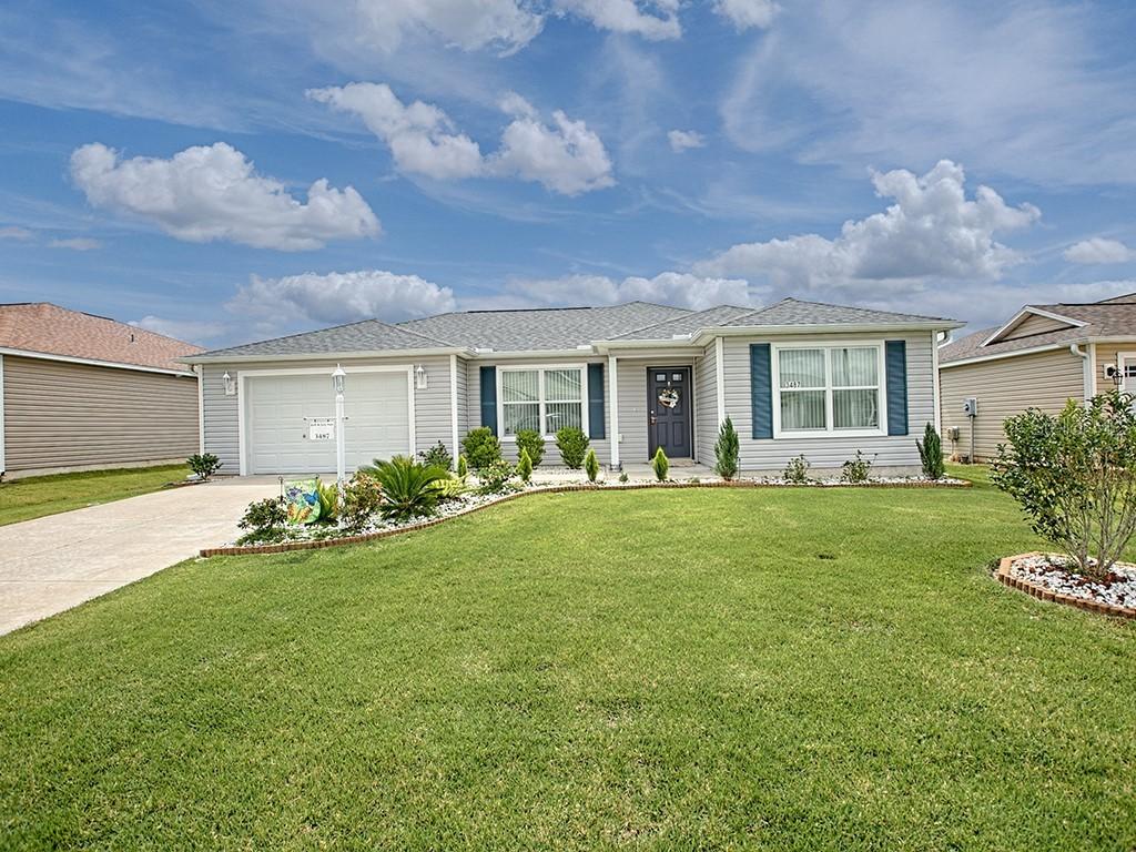3487 Jaguar Ct., The Villages, FL 32163