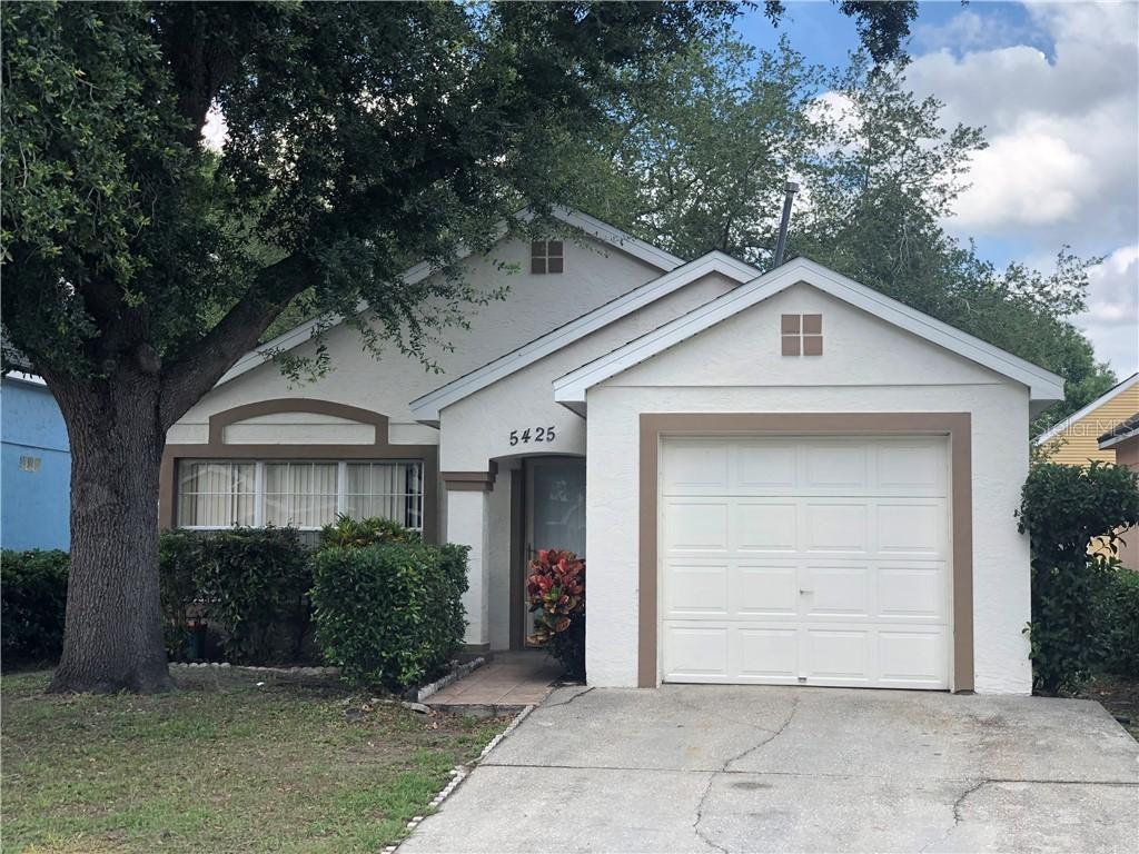 5425 Regal Oak Cir., Orlando, FL 32810