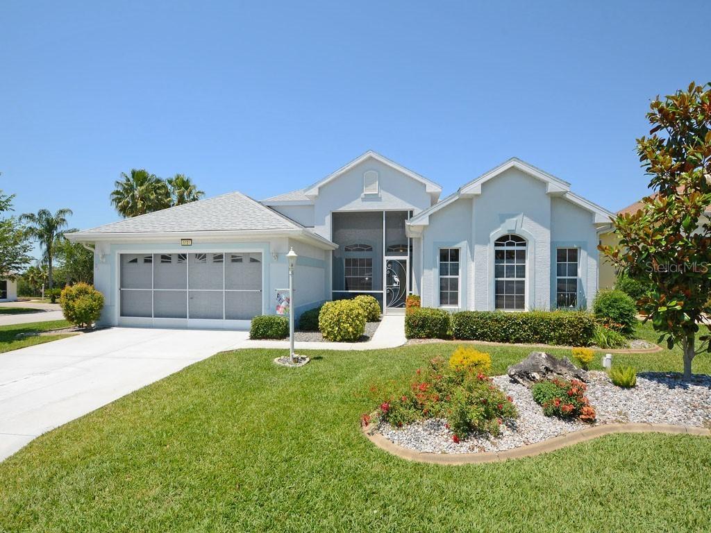 5701 Gulf Stream St., Tavares, FL 32778