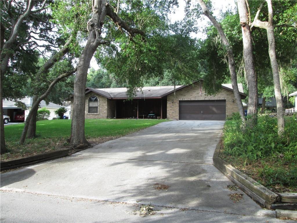 328 E Beach St., Groveland, FL 34736