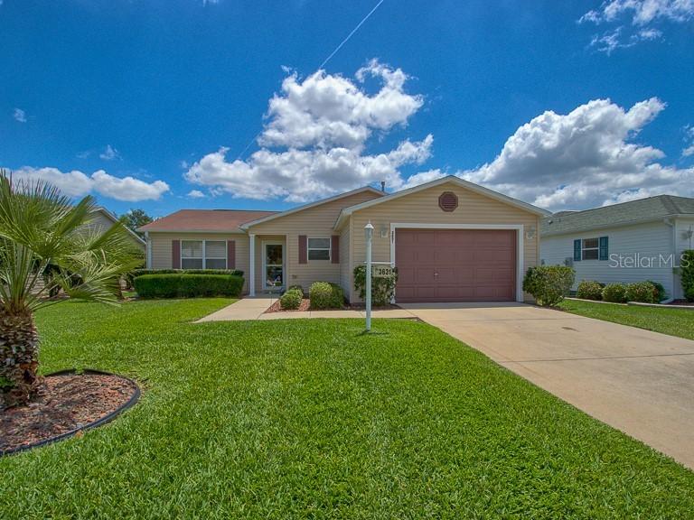 3631 Idlewood Loop, The Villages, FL 32162
