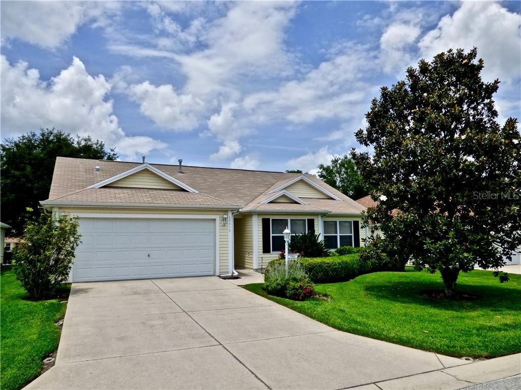 17416 SE 71st Currituck Ter., The Villages, FL 32162