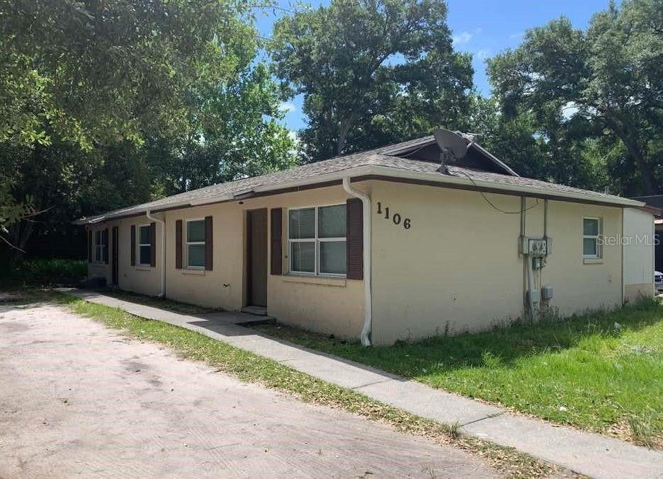 1106 Birchwood Ct., Leesburg, FL 34748