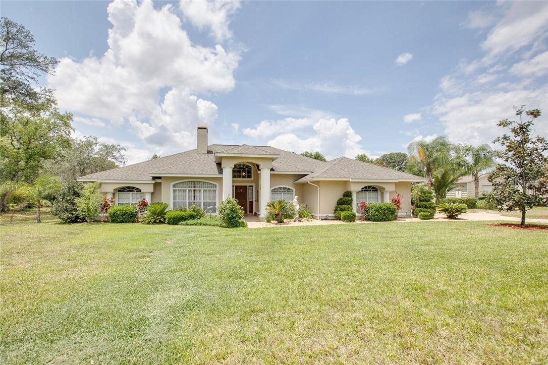 36403 Forestdel Dr., Eustis, FL 32736