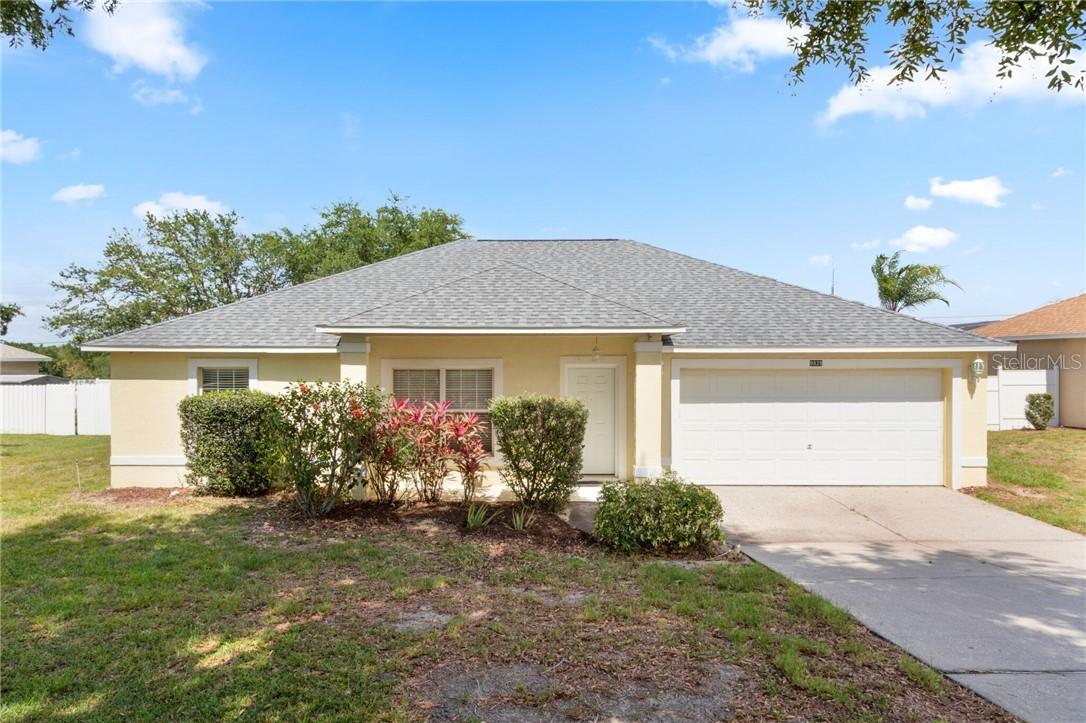 9839 Crenshaw Cir Cir., Clermont, FL 34711