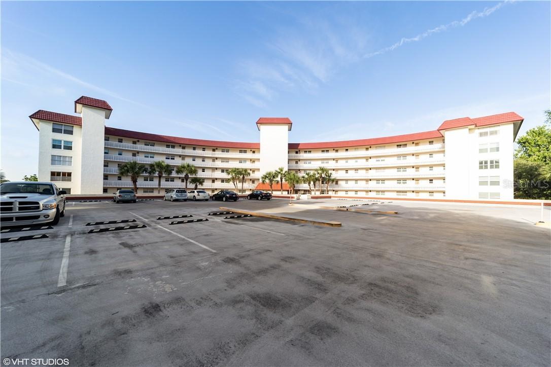 601 N Mcdonald St. #102, Mount Dora, FL 32757
