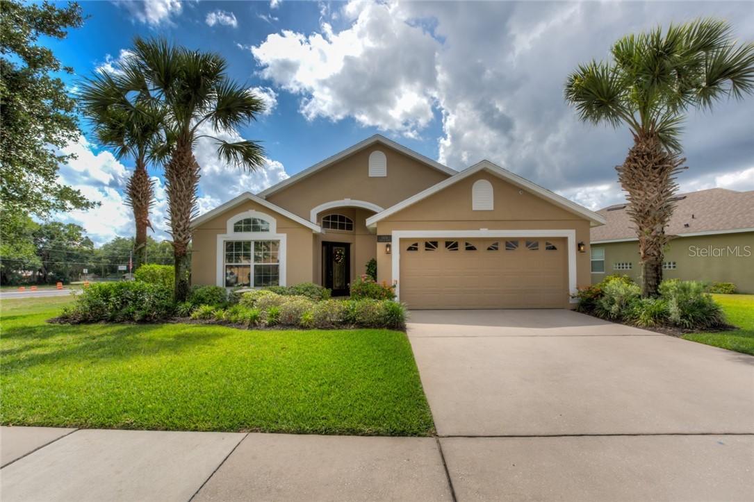 2424 Sabastian St., Mount Dora, FL 32757