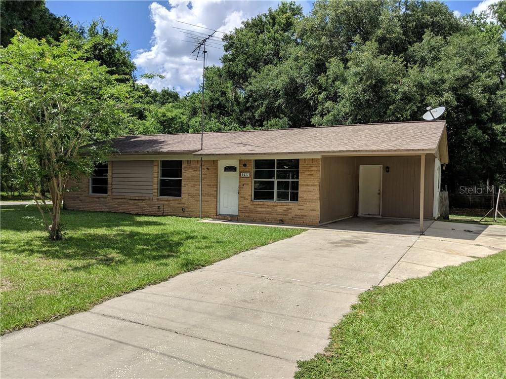 4477 SE 140th Pl., Summerfield, FL 34491