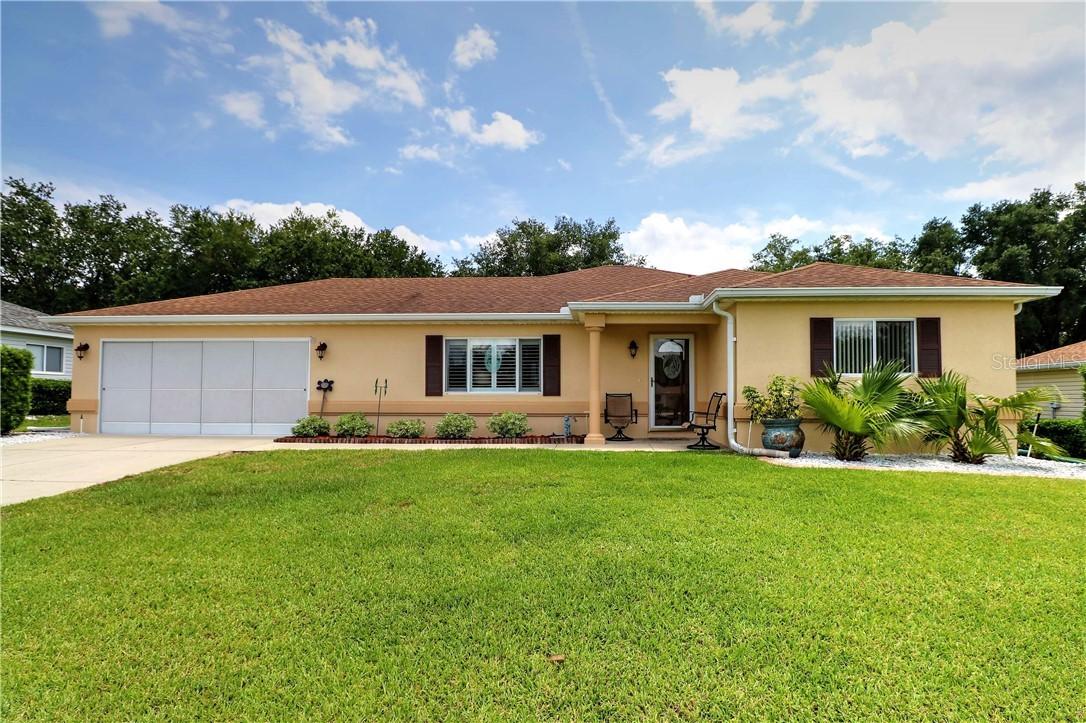 8906 SE 140th Place Rd., Summerfield, FL 34491